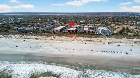 880 A1a Beach Boulevard St. Augustine Beach FL 32080