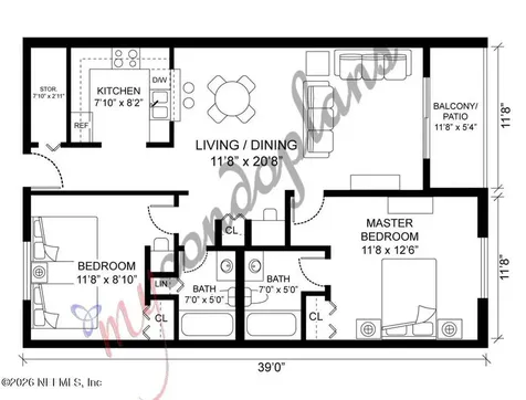 880 A1a Beach Boulevard St. Augustine Beach FL 32080