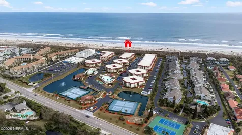 880 A1a Beach Boulevard St. Augustine Beach FL 32080