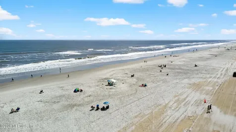 880 A1a Beach Boulevard St. Augustine Beach FL 32080
