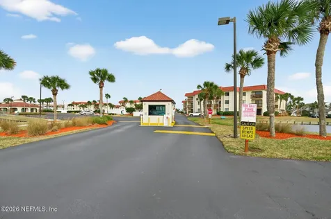 880 A1a Beach Boulevard St. Augustine Beach FL 32080