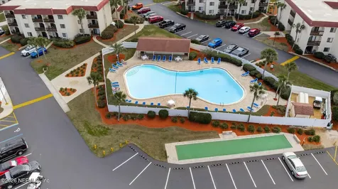 880 A1a Beach Boulevard St. Augustine Beach FL 32080