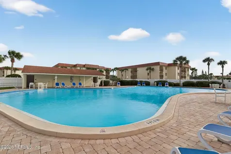 880 A1a Beach Boulevard St. Augustine Beach FL 32080