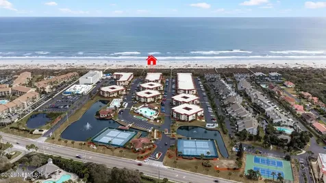 880 A1a Beach Boulevard St. Augustine Beach FL 32080