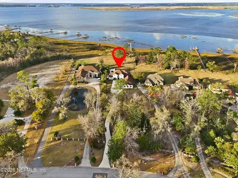 6285 Whispering Oaks Drive N Jacksonville FL 32277