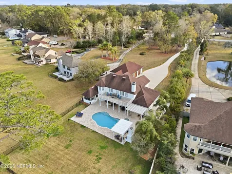 6285 Whispering Oaks Drive N Jacksonville FL 32277