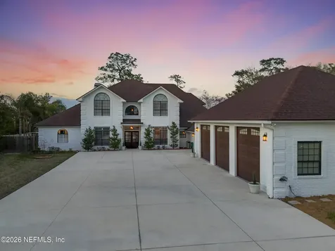 6285 Whispering Oaks Drive N Jacksonville FL 32277