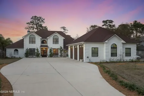 6285 Whispering Oaks Drive N Jacksonville FL 32277
