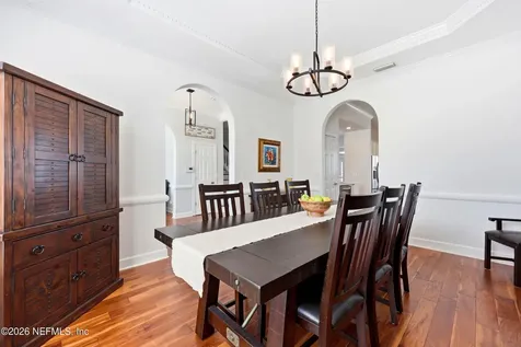 6285 Whispering Oaks Drive N Jacksonville FL 32277