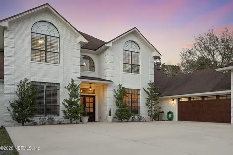 6285 Whispering Oaks Drive N Jacksonville FL 32277