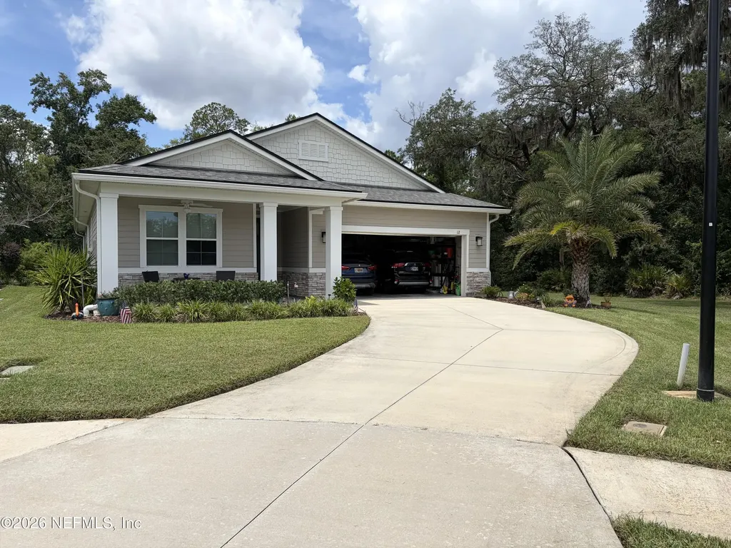 12 Wards Ravine Way St. Johns FL 32259