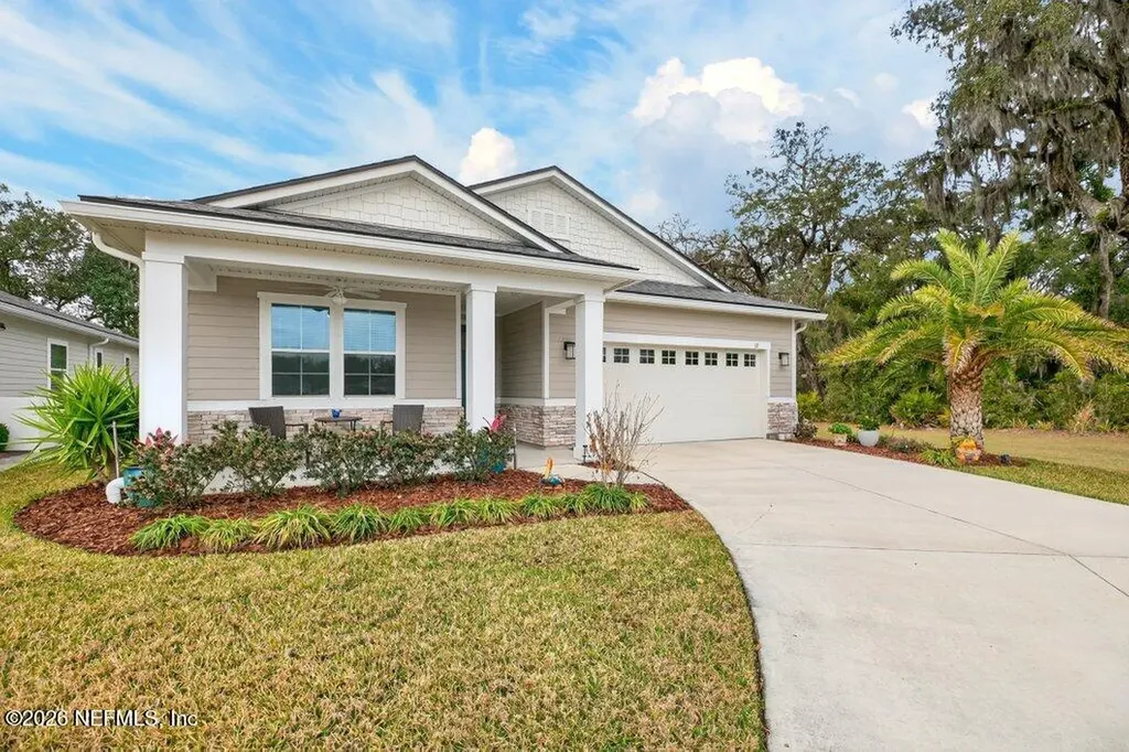 12 Wards Ravine Way St. Johns FL 32259