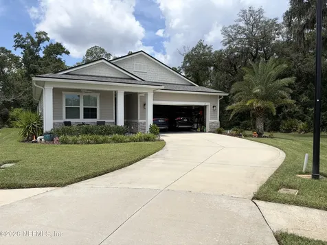 12 Wards Ravine Way St. Johns FL 32259