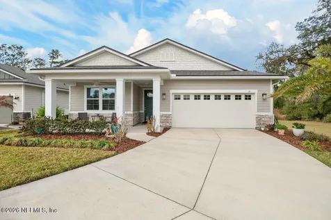 12 Wards Ravine Way St. Johns FL 32259