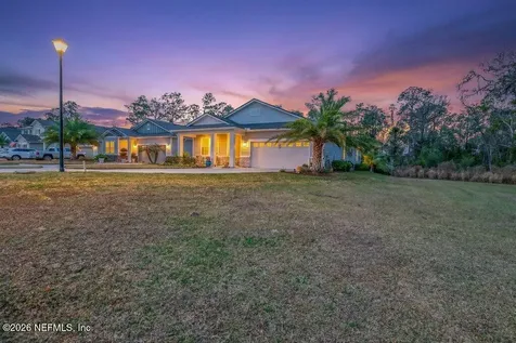 12 Wards Ravine Way St. Johns FL 32259