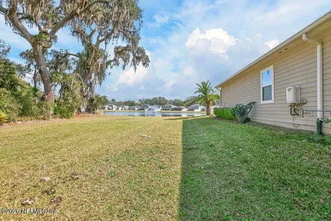 12 Wards Ravine Way St. Johns FL 32259