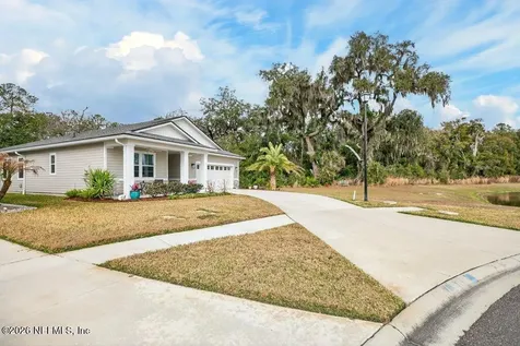 12 Wards Ravine Way St. Johns FL 32259