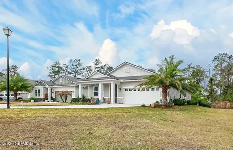 12 Wards Ravine Way St. Johns FL 32259