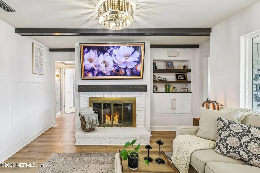 244 Jessie Lee Court Green Cove Springs FL 32043
