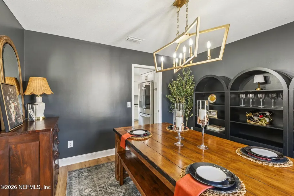 244 Jessie Lee Court Green Cove Springs FL 32043