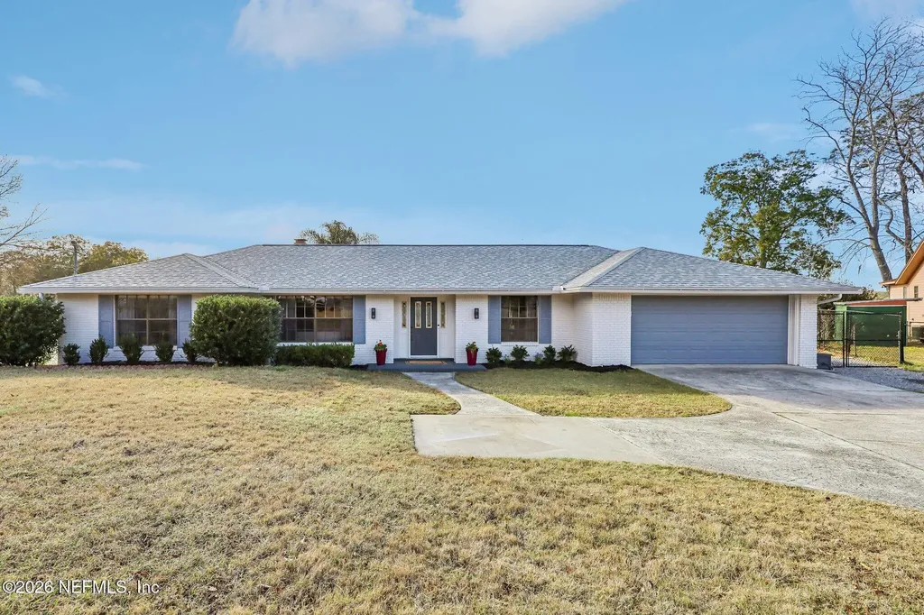 244 Jessie Lee Court Green Cove Springs FL 32043