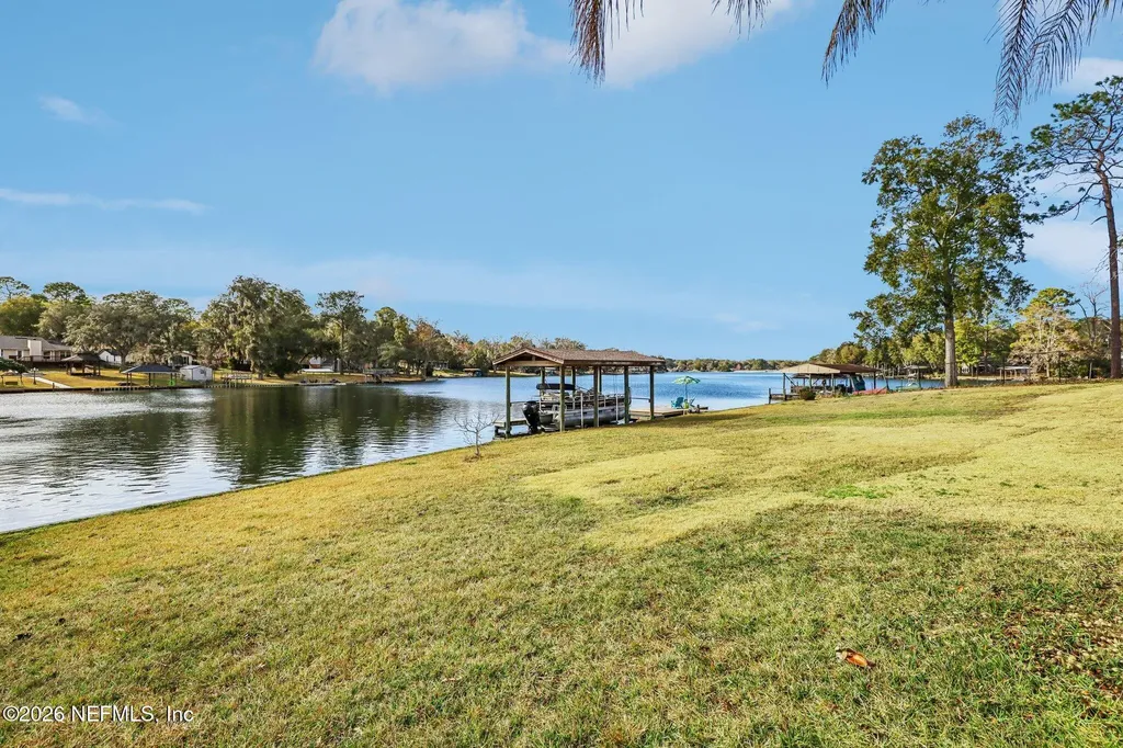 244 Jessie Lee Court Green Cove Springs FL 32043