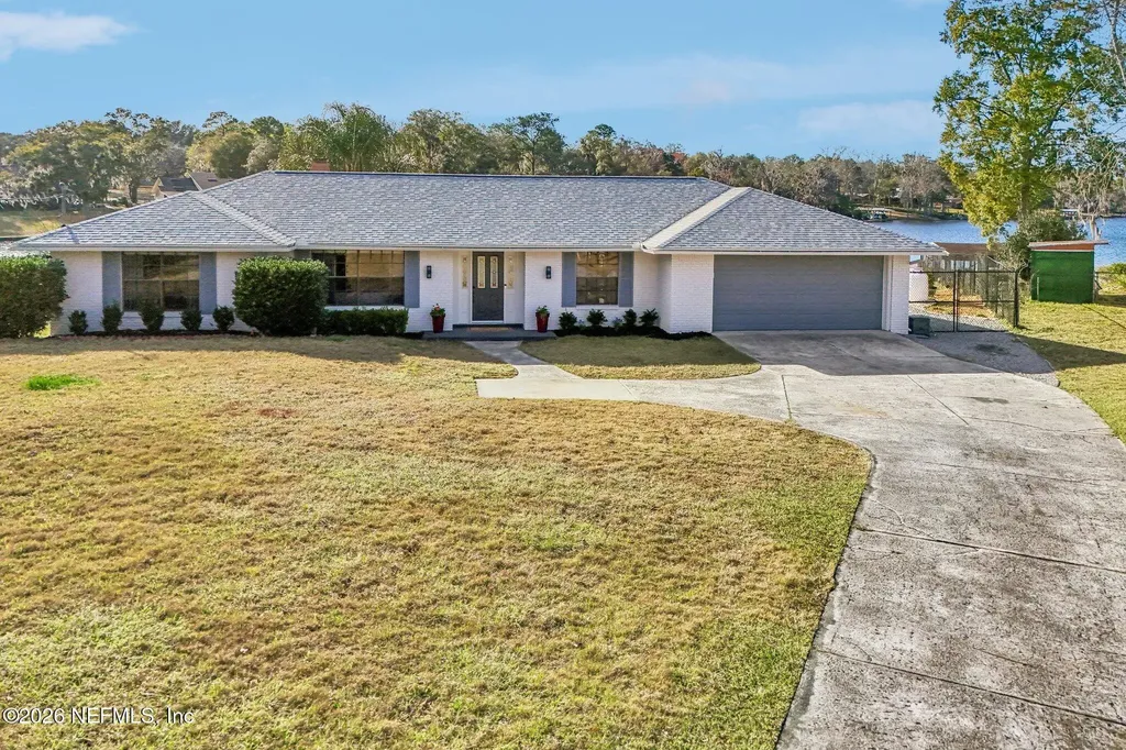 244 Jessie Lee Court Green Cove Springs FL 32043