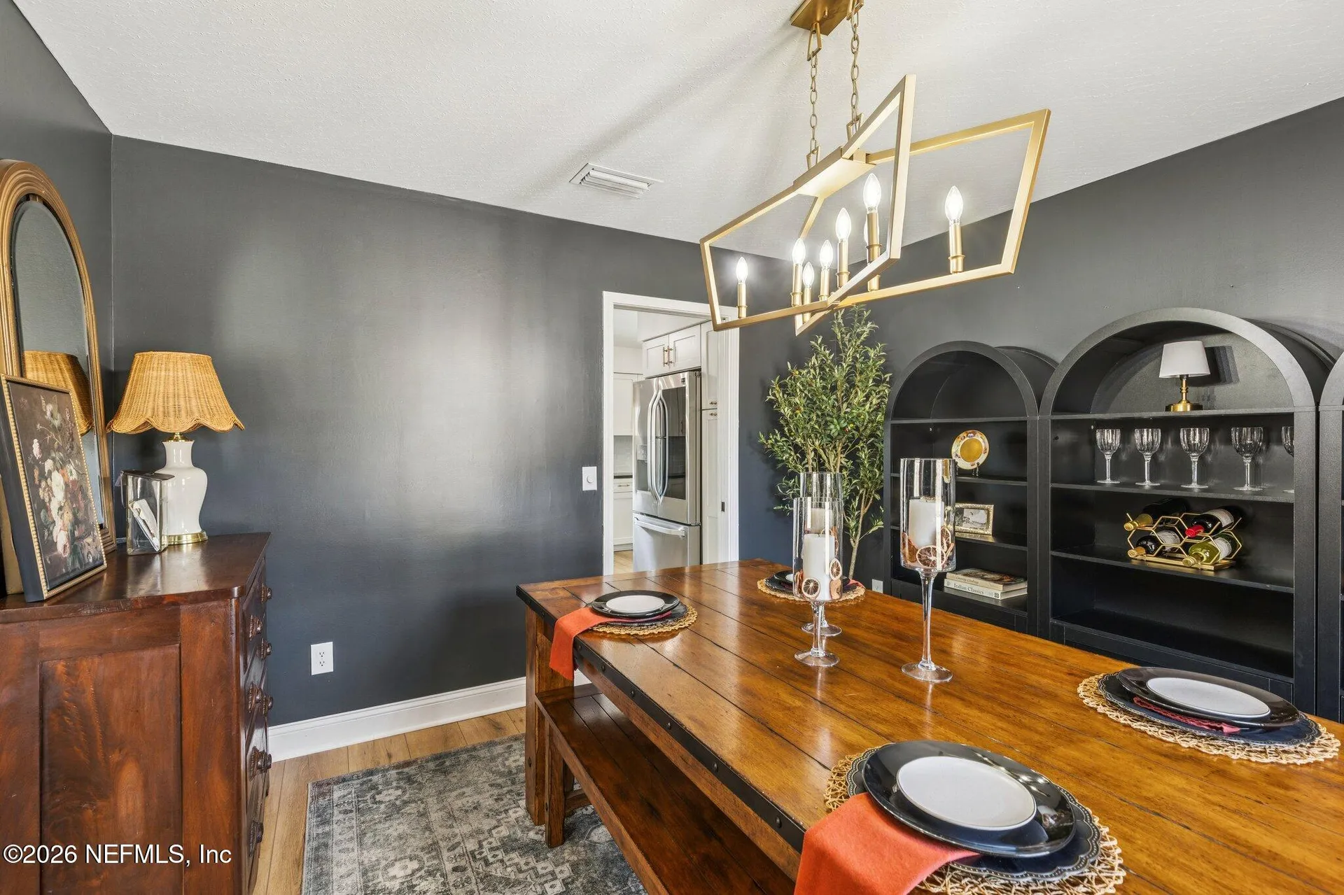 244 Jessie Lee Court Green Cove Springs FL 32043