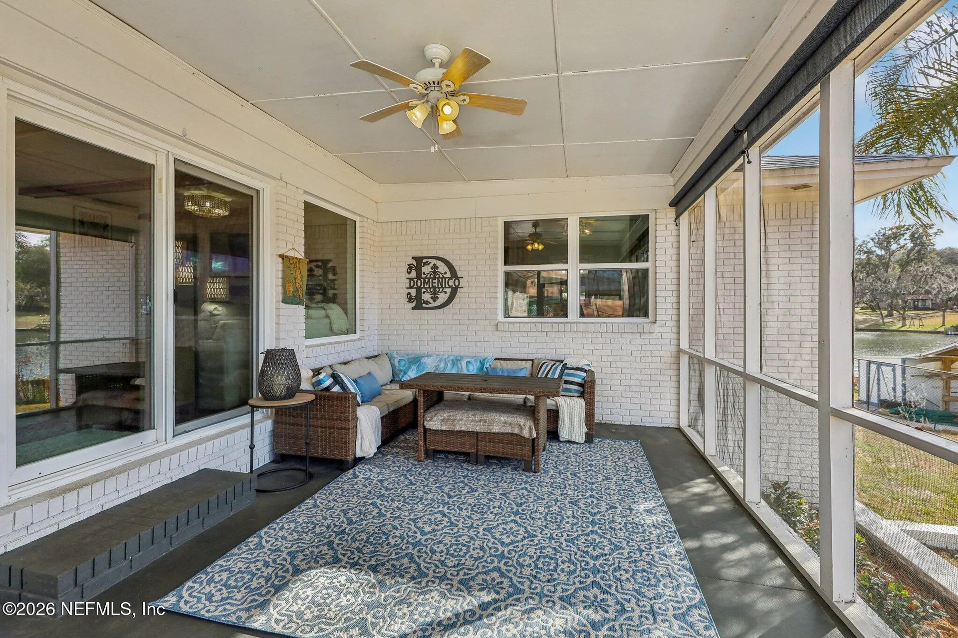 244 Jessie Lee Court Green Cove Springs FL 32043
