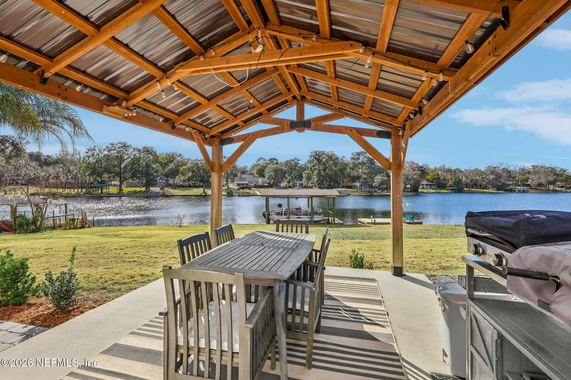 244 Jessie Lee Court Green Cove Springs FL 32043