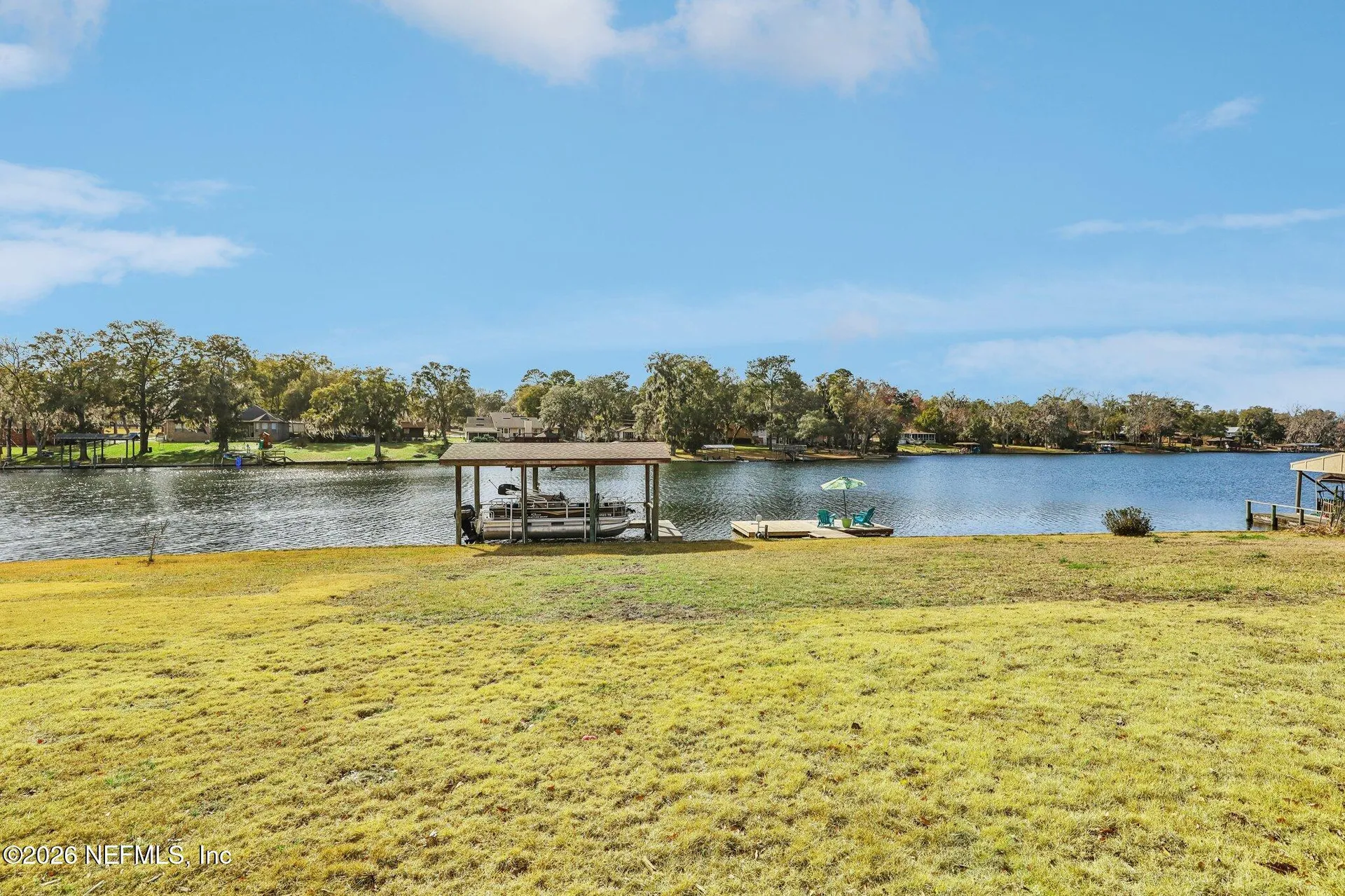 244 Jessie Lee Court Green Cove Springs FL 32043
