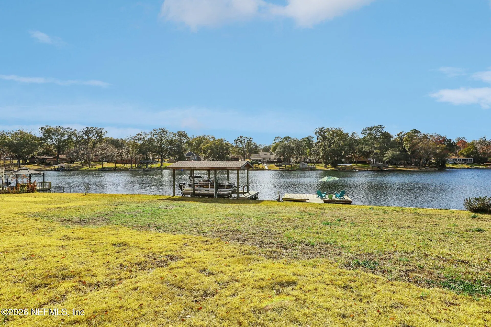 244 Jessie Lee Court Green Cove Springs FL 32043