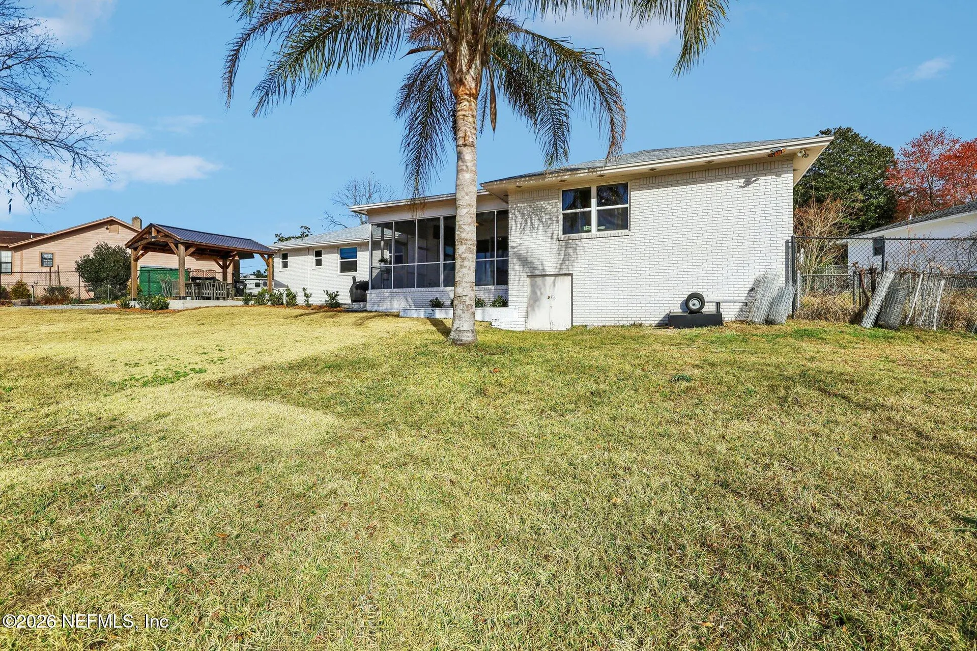244 Jessie Lee Court Green Cove Springs FL 32043