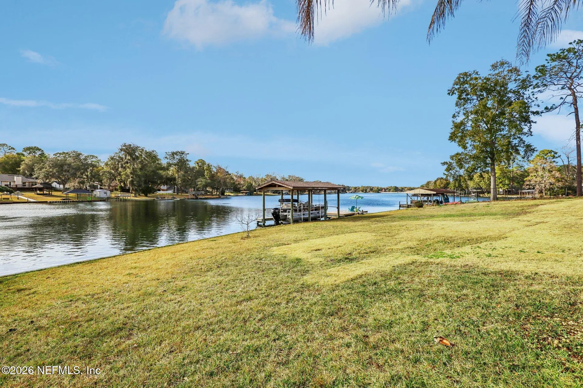 244 Jessie Lee Court Green Cove Springs FL 32043