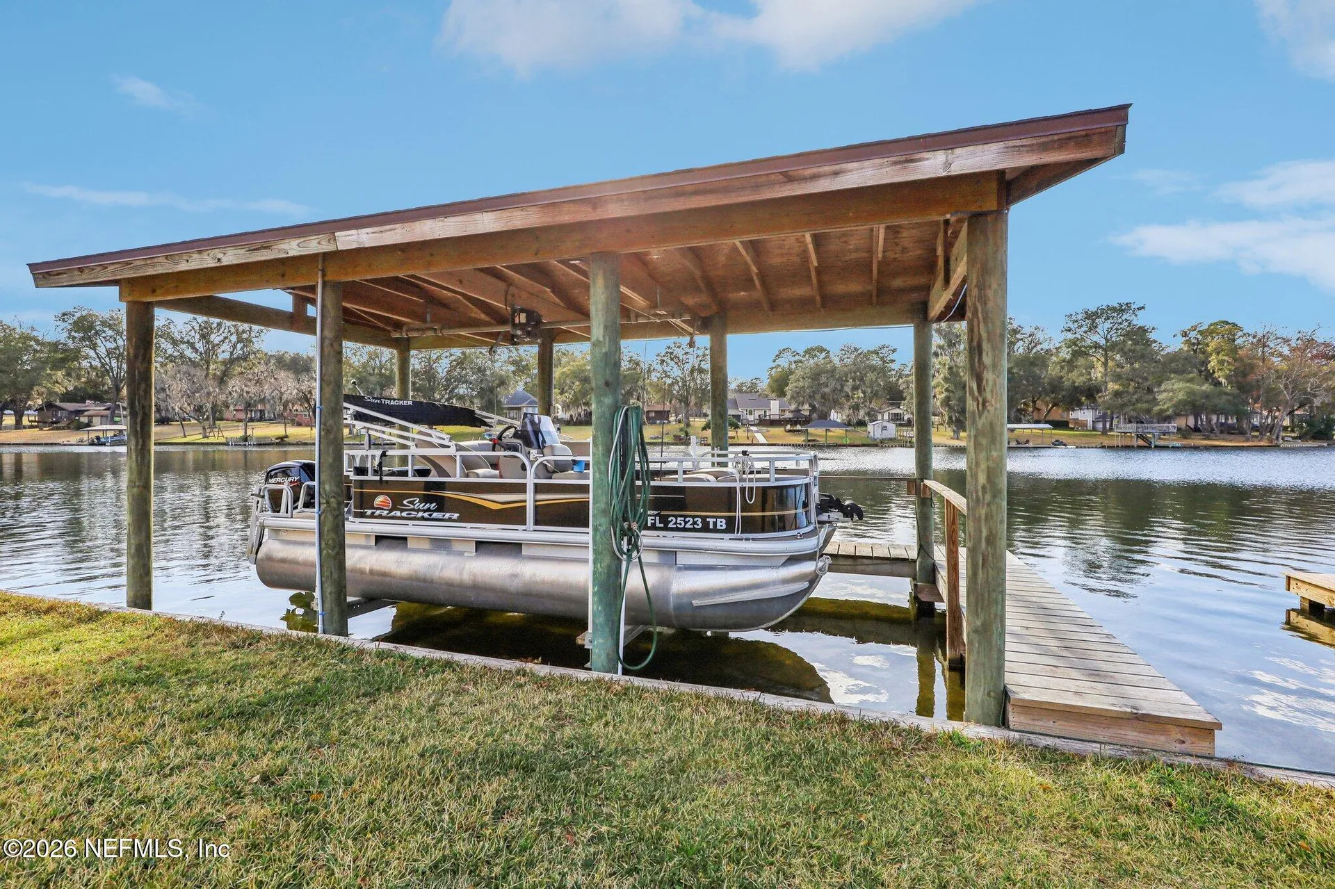 244 Jessie Lee Court Green Cove Springs FL 32043