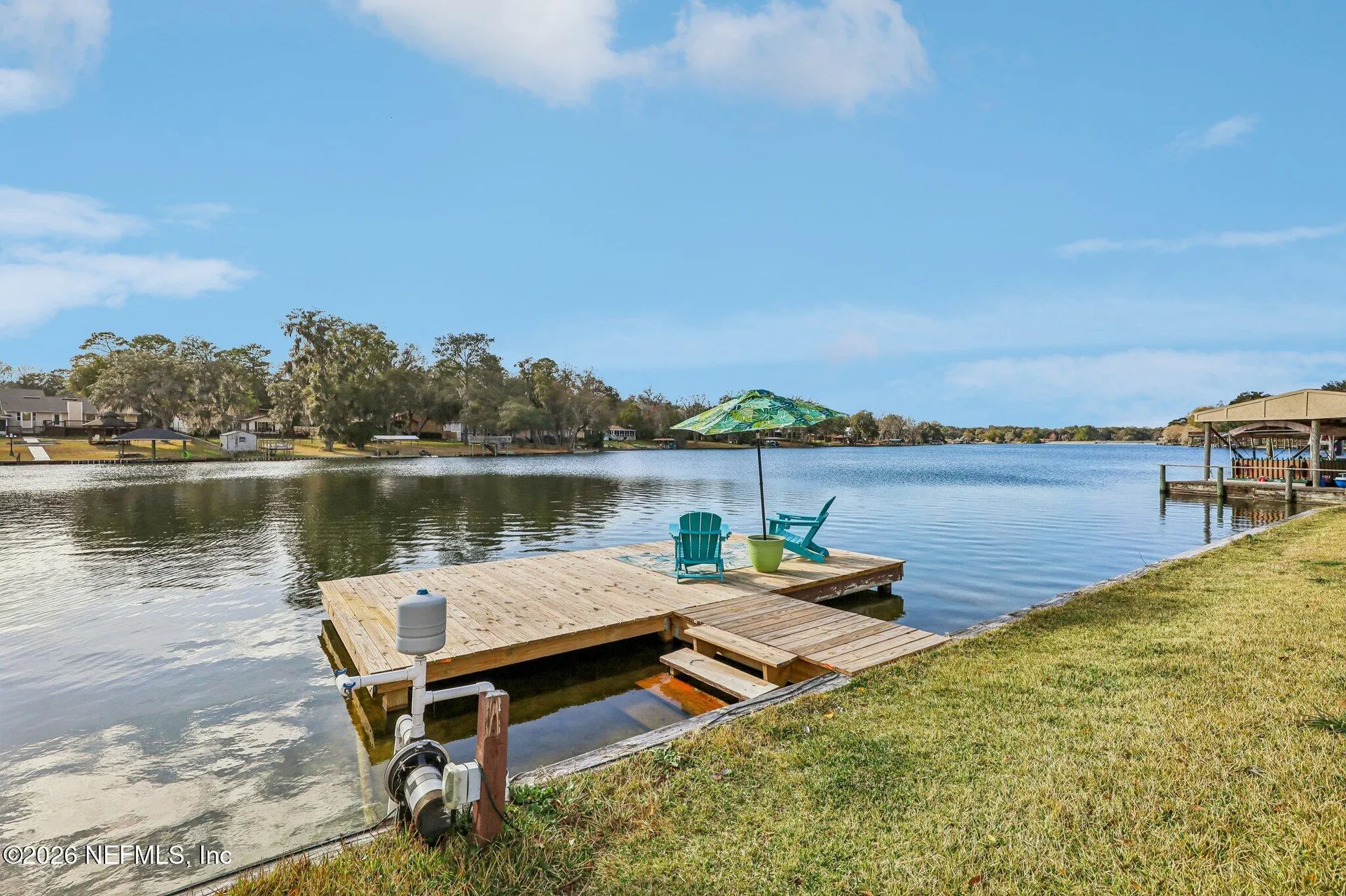 244 Jessie Lee Court Green Cove Springs FL 32043