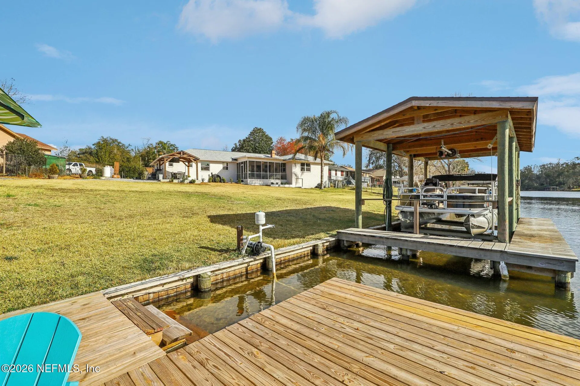 244 Jessie Lee Court Green Cove Springs FL 32043