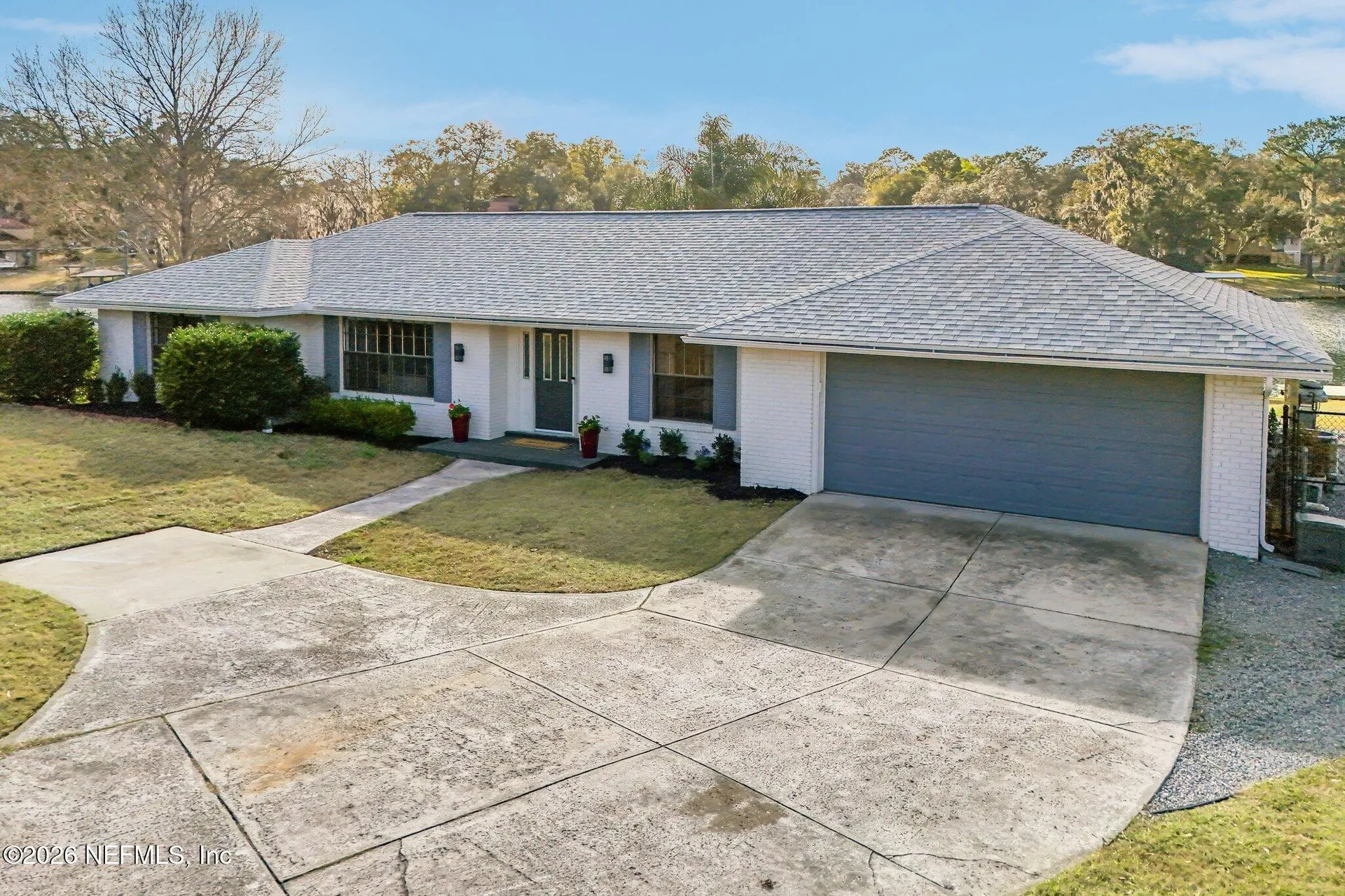 244 Jessie Lee Court Green Cove Springs FL 32043