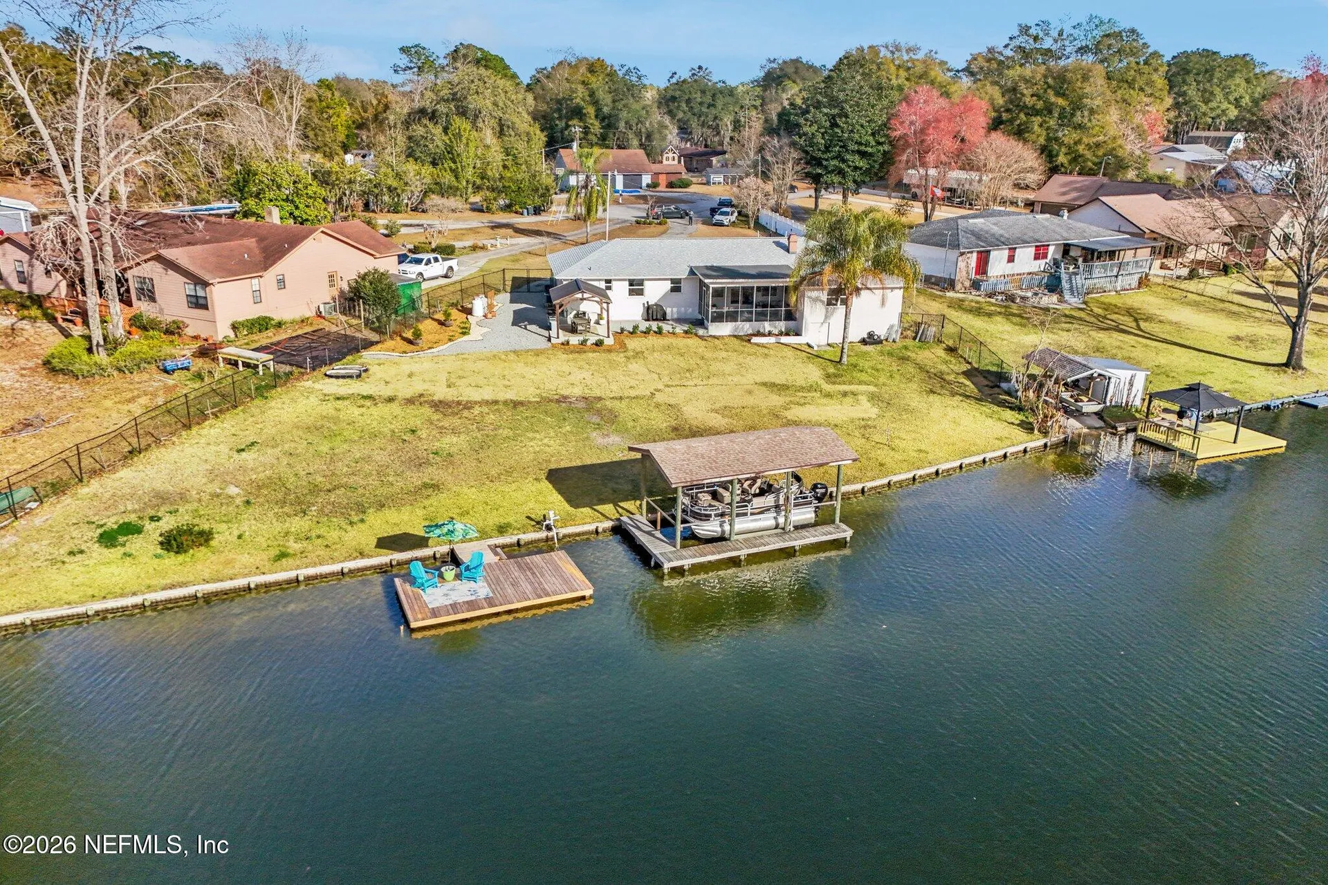 244 Jessie Lee Court Green Cove Springs FL 32043
