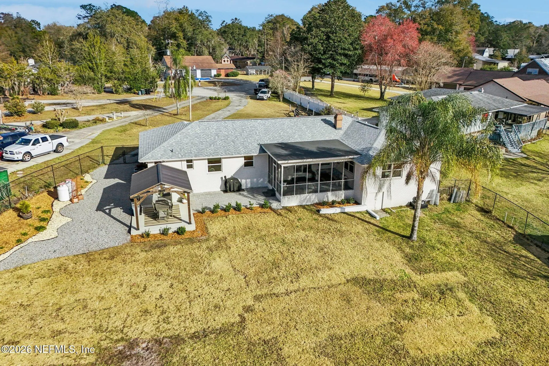244 Jessie Lee Court Green Cove Springs FL 32043