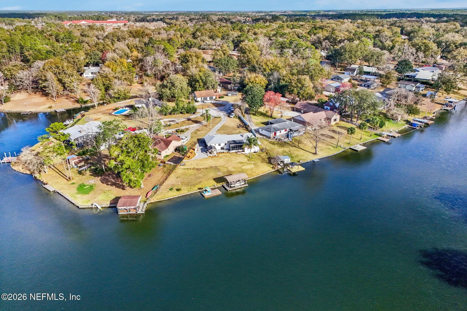 244 Jessie Lee Court Green Cove Springs FL 32043