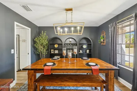 244 Jessie Lee Court Green Cove Springs FL 32043