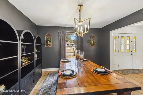 244 Jessie Lee Court Green Cove Springs FL 32043