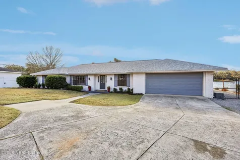 244 Jessie Lee Court Green Cove Springs FL 32043