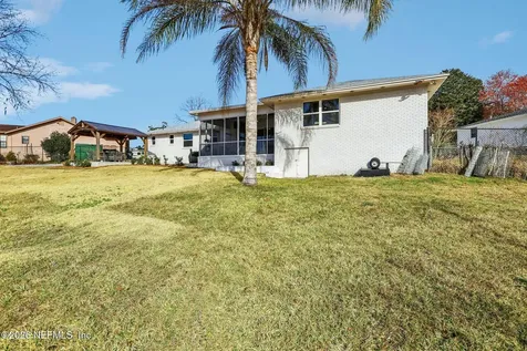 244 Jessie Lee Court Green Cove Springs FL 32043