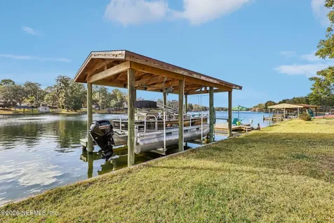244 Jessie Lee Court Green Cove Springs FL 32043