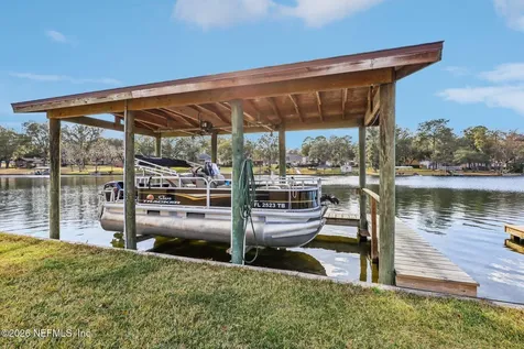 244 Jessie Lee Court Green Cove Springs FL 32043