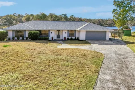 244 Jessie Lee Court Green Cove Springs FL 32043