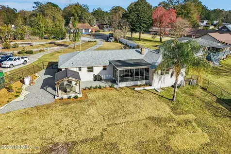 244 Jessie Lee Court Green Cove Springs FL 32043
