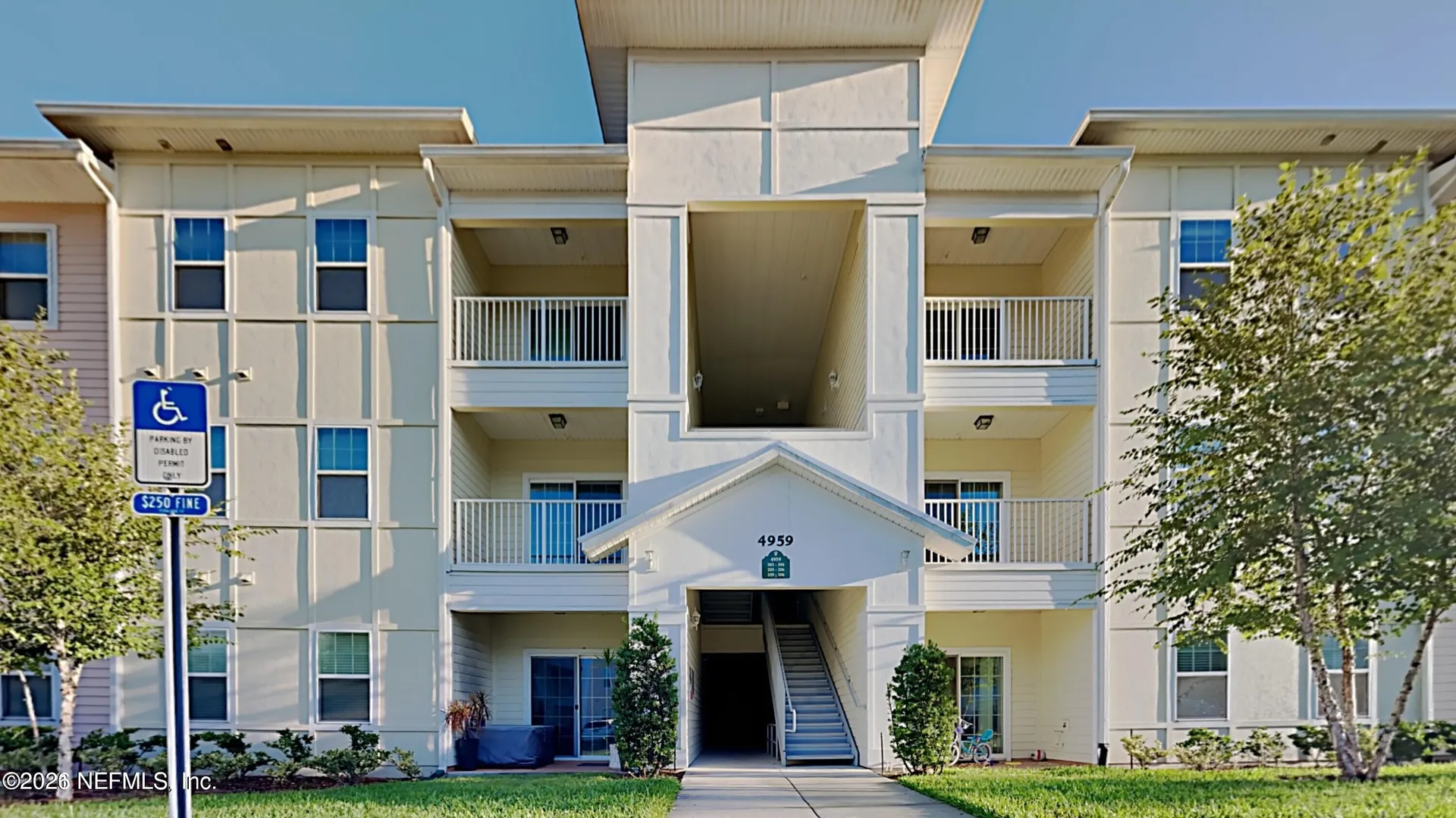 4959 Key Lime Drive Jacksonville FL 32256